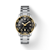 Tissot Seastar 1000 36mm Unisex - T120.210.21.051.00